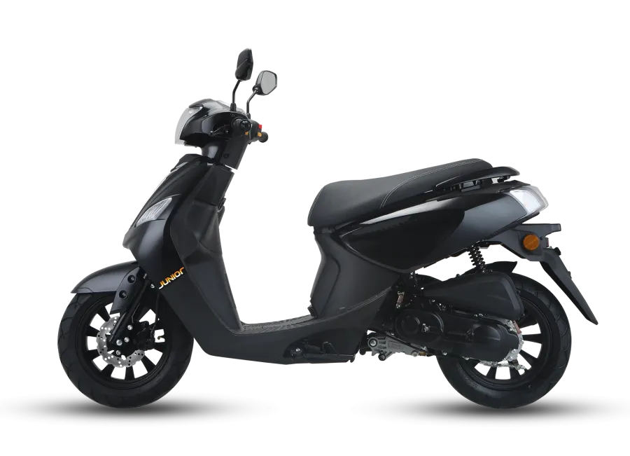 SCOOTER JUNIOR 12" 50CC
