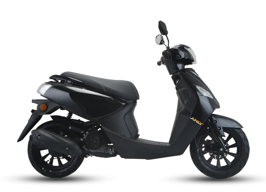 SCOOTER JUNIOR 12" 50CC