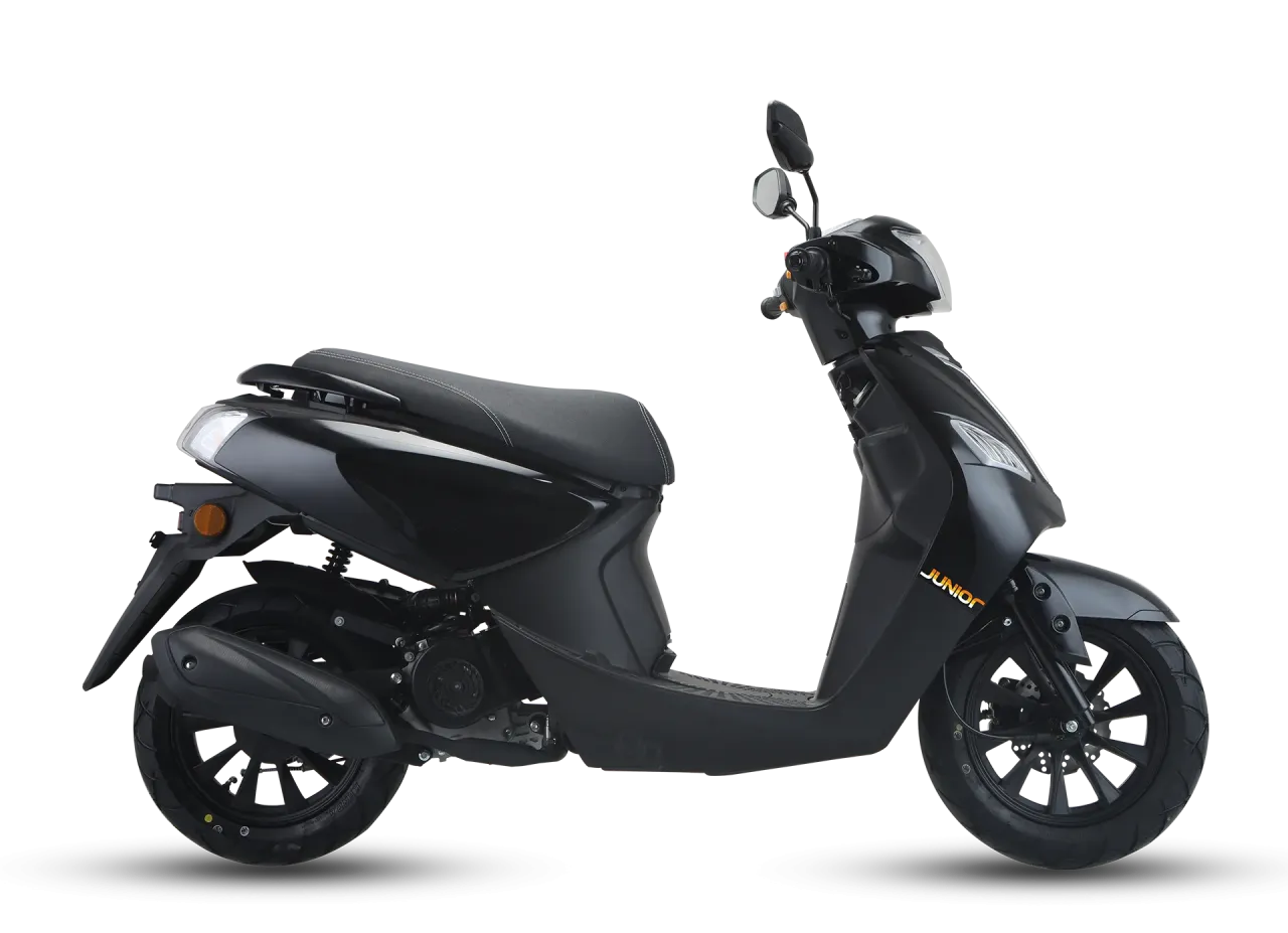 SCOOTER JUNIOR 12" 50CC
