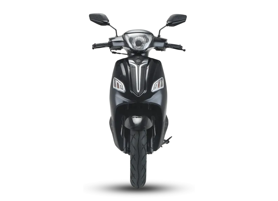 SCOOTER JUNIOR 12" 50CC