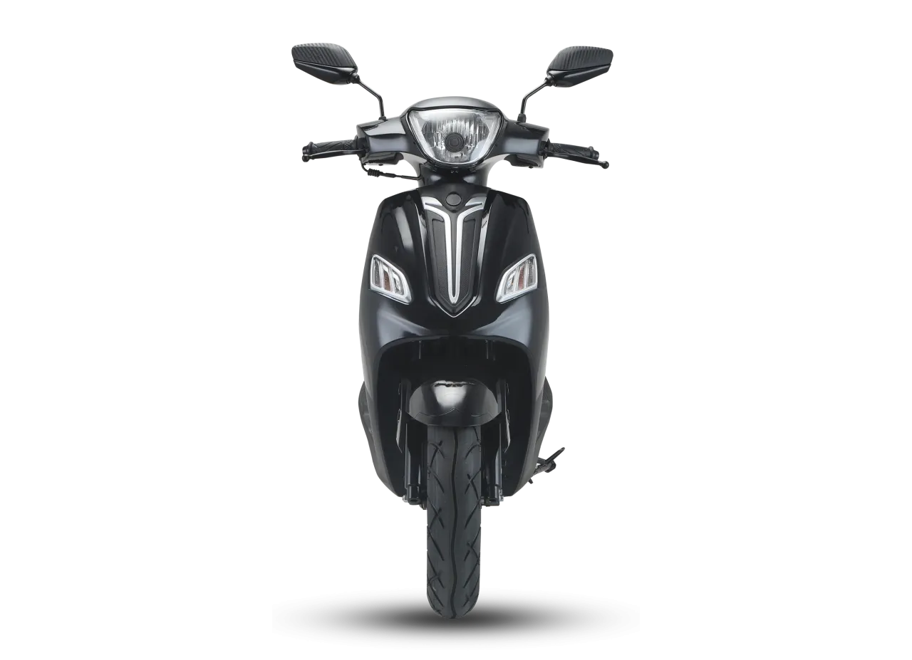 SCOOTER JUNIOR 12" 50CC