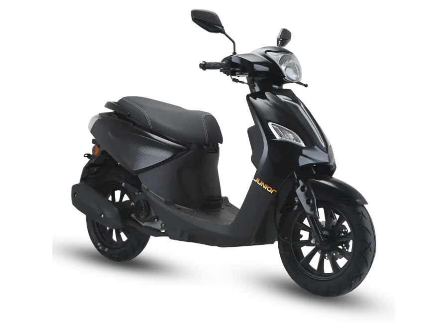 SCOOTER JUNIOR 12" 50CC