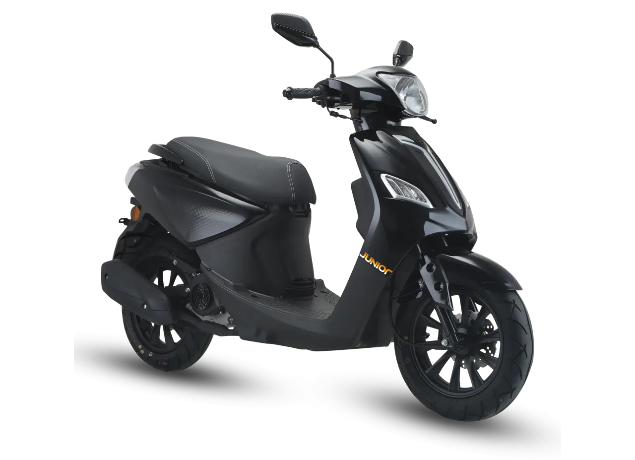 SCOOTER JUNIOR 12" 50CC