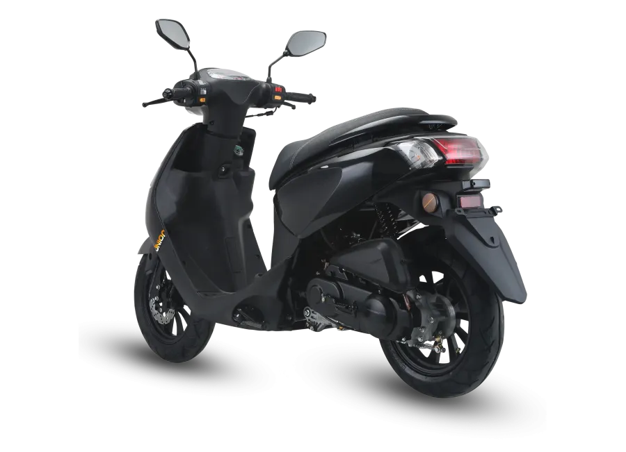 SCOOTER JUNIOR 12" 50CC