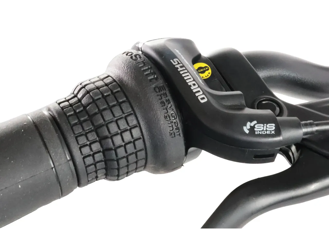 Canal E-Bike - Vélo Pliable, Compact et Robuste au Quotidien