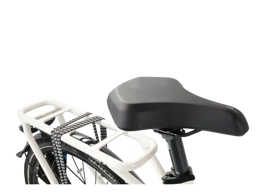 Tension E-Bike - Polyvalence, Performance et Confort