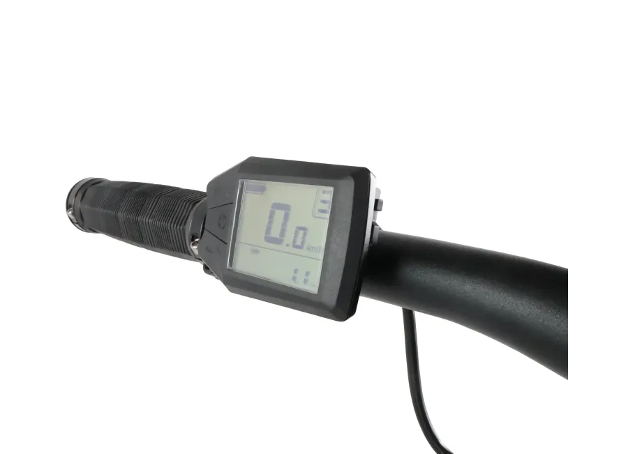 E-BIKE Volt - Le VTC polyvalent