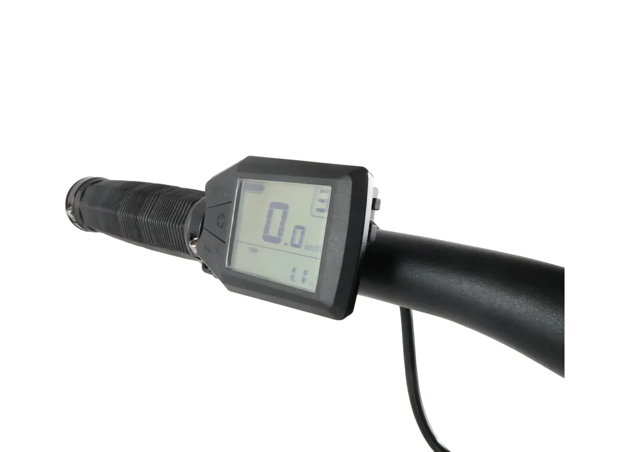 E-BIKE Volt - Le VTC polyvalent