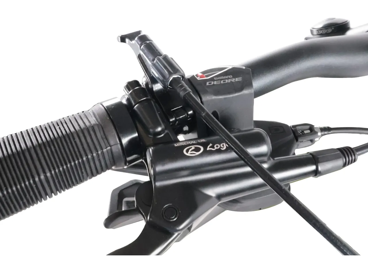 E-BIKE Volt - Le VTC polyvalent