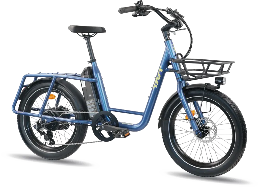 SHUNT E-BIKE