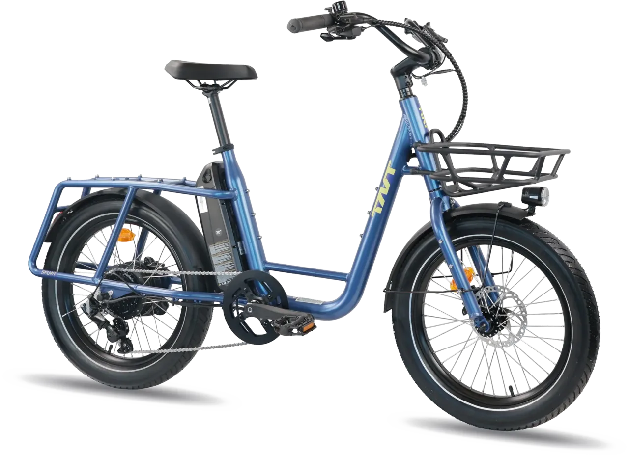 SHUNT E-BIKE