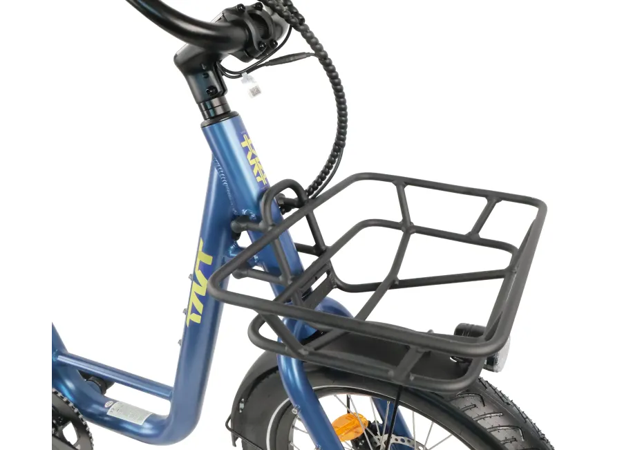 SHUNT E-BIKE