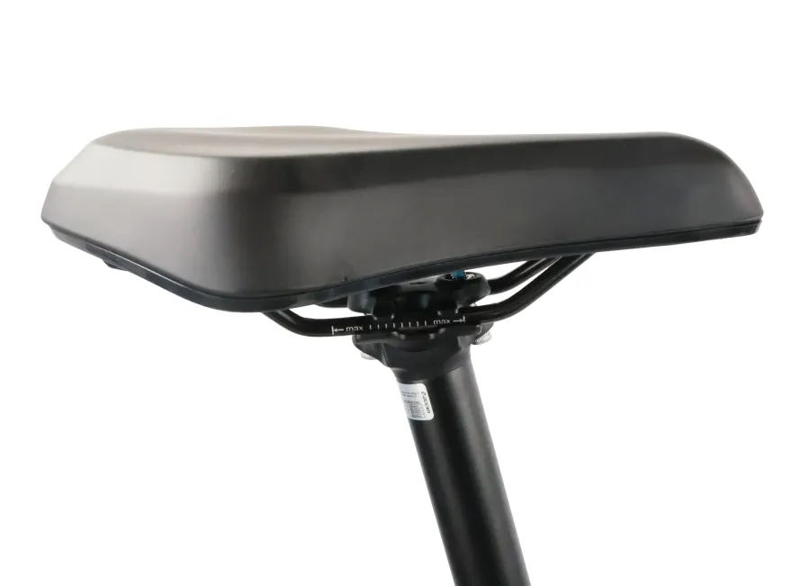 E-BIKE Frequence - Le VAE performant au design moderne