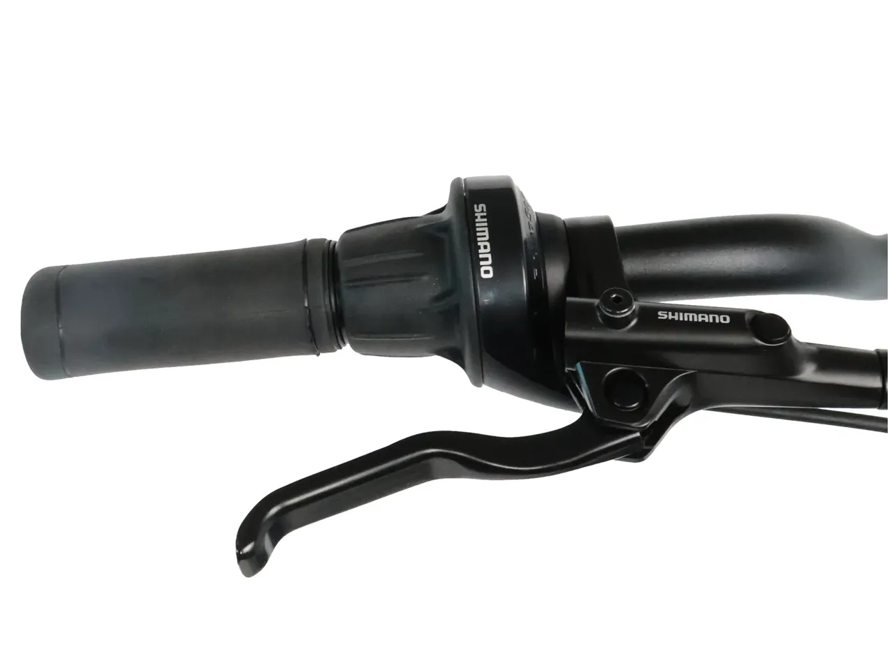 E-BIKE Frequence - Le VAE performant au design moderne