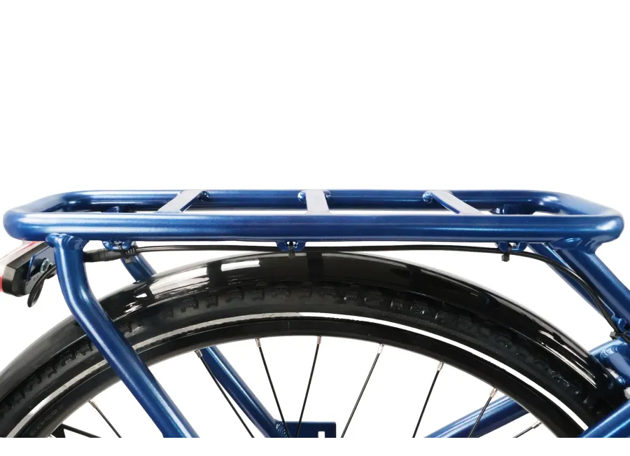 E-BIKE Frequence - Le VAE performant au design moderne