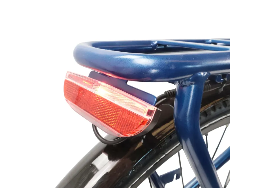 E-BIKE Frequence - Le VAE performant au design moderne