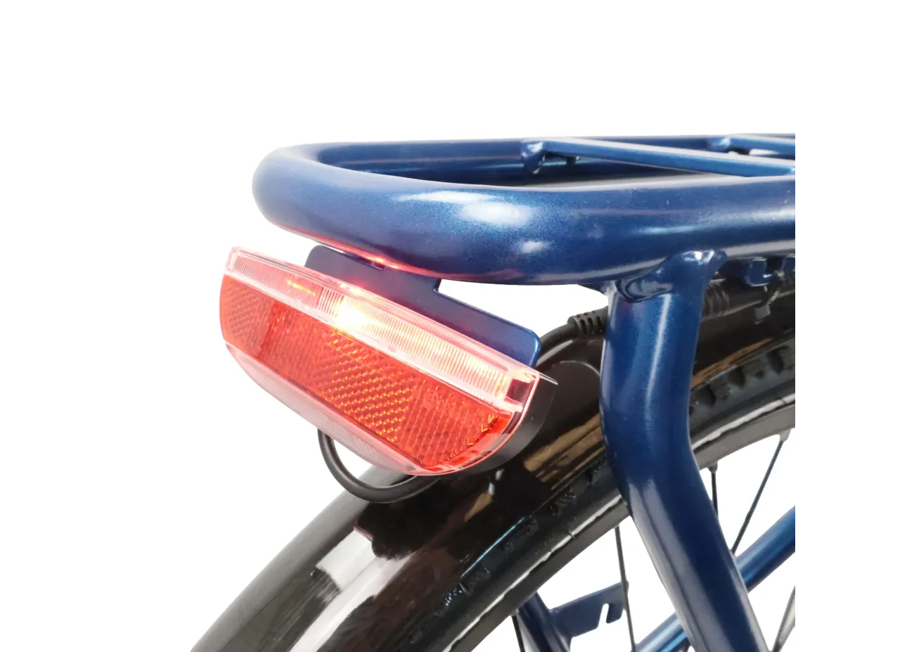 E-BIKE Frequence - Le VAE performant au design moderne