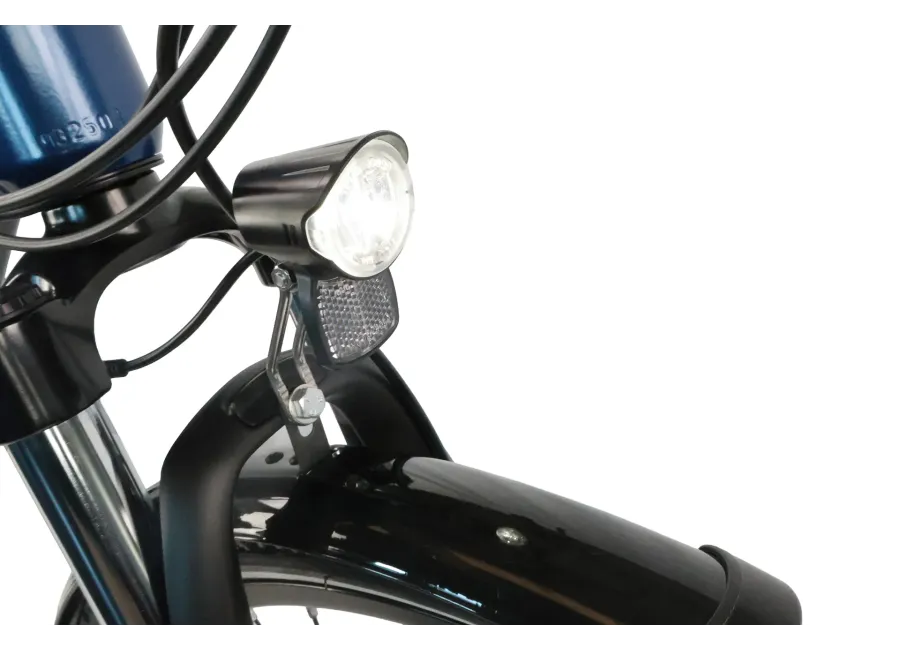 E-BIKE Frequence - Le VAE performant au design moderne