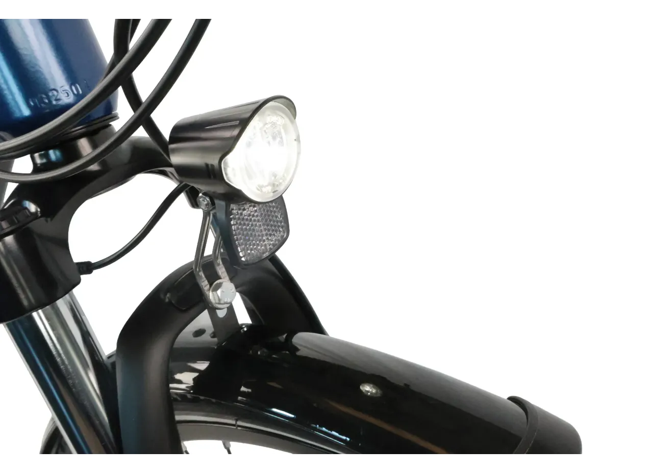 E-BIKE Frequence - Le VAE performant au design moderne