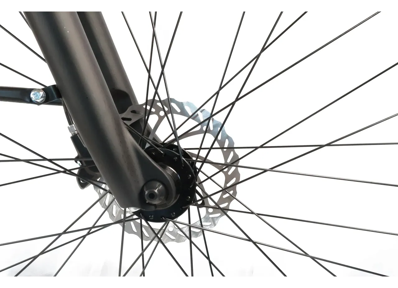 E-BIKE Frequence - Le VAE performant au design moderne