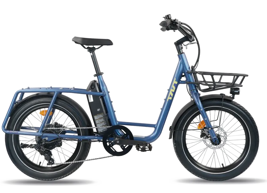 SHUNT E-BIKE