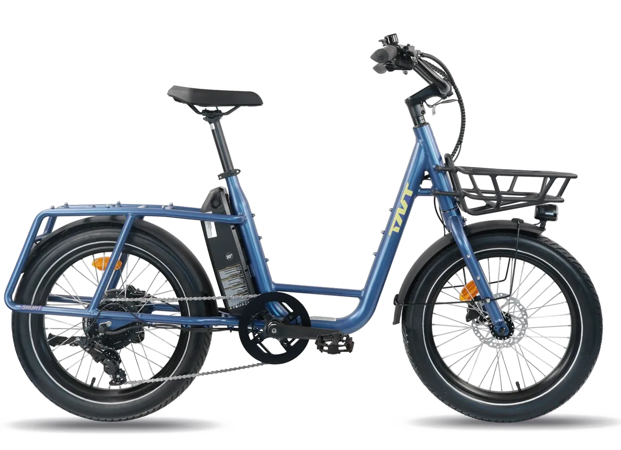 SHUNT E-BIKE